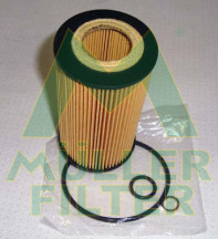 FOP245 Olejový filter MULLER FILTER