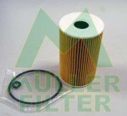 FOP252 Olejový filter MULLER FILTER