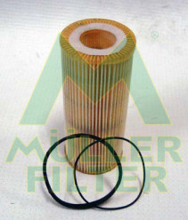 FOP254 Olejový filter MULLER FILTER