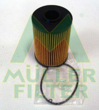 FOP276 Olejový filter MULLER FILTER