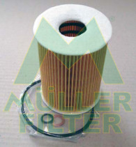FOP277 Olejový filter MULLER FILTER