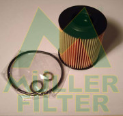 FOP285 Olejový filtr MULLER FILTER