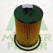 FOP287 Olejový filter MULLER FILTER