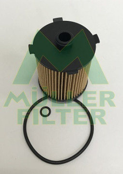 FOP293 Olejový filter MULLER FILTER