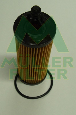 FOP294 Olejový filter MULLER FILTER