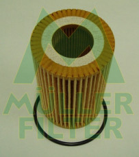 FOP297 Olejový filter MULLER FILTER