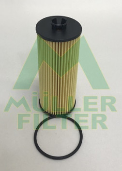 FOP302 Olejový filter MULLER FILTER