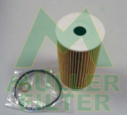 FOP305 Olejový filter MULLER FILTER