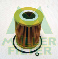 FOP308 Olejový filter MULLER FILTER