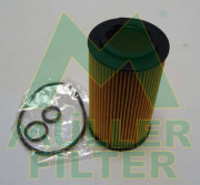 FOP312 Olejový filter MULLER FILTER