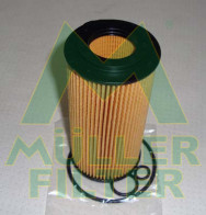 FOP313 Olejový filter MULLER FILTER
