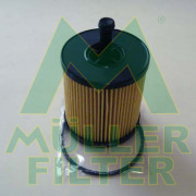 FOP328 Olejový filter MULLER FILTER