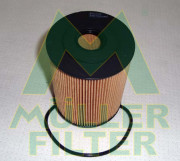 FOP334 Olejový filter MULLER FILTER