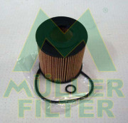 FOP336 Olejový filter MULLER FILTER