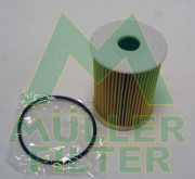 FOP345 Olejový filter MULLER FILTER