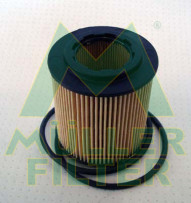 FOP346 Olejový filter MULLER FILTER