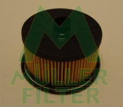 FOP353 Olejový filter MULLER FILTER