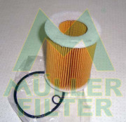 FOP355 Olejový filter MULLER FILTER