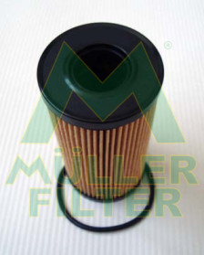 FOP356 Olejový filter MULLER FILTER