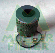 FOP362 Olejový filter MULLER FILTER