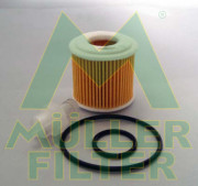 FOP372 Olejový filter MULLER FILTER