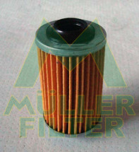 FOP374 Olejový filter MULLER FILTER