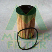 FOP375 Olejový filter MULLER FILTER