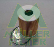 FOP377 Olejový filter MULLER FILTER