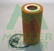 FOP378 Olejový filter MULLER FILTER