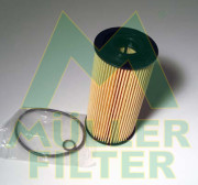 FOP383 Olejový filter MULLER FILTER