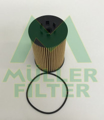 FOP387 Olejový filter MULLER FILTER