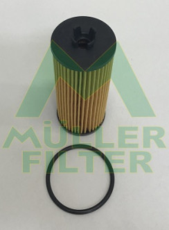 FOP391 Olejový filter MULLER FILTER