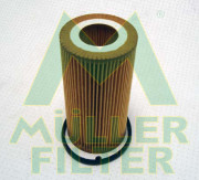 FOP397 Olejový filter MULLER FILTER