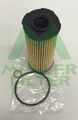 FOP401 Olejový filter MULLER FILTER