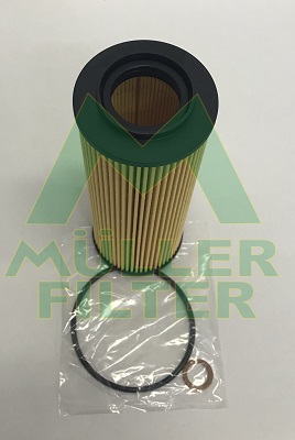 FOP402 Olejový filter MULLER FILTER
