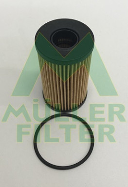 FOP403 Olejový filter MULLER FILTER