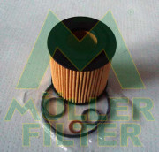 FOP450 Olejový filter MULLER FILTER