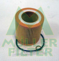 FOP452 Olejový filter MULLER FILTER