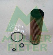 FOP514 Olejový filter MULLER FILTER