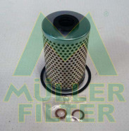 FOP809 Olejový filter MULLER FILTER