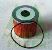 FOP836 Olejový filter MULLER FILTER