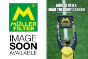 FN148 palivovy filtr MULLER FILTER