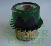 PA113 Vzduchový filter MULLER FILTER
