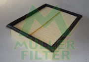 PA114 Vzduchový filter MULLER FILTER