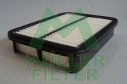 PA119 Vzduchový filter MULLER FILTER