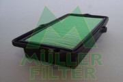 PA121 Vzduchový filter MULLER FILTER