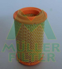 PA126 Vzduchový filter MULLER FILTER