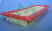 PA138 Vzduchový filter MULLER FILTER