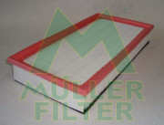 PA146S Vzduchový filter MULLER FILTER