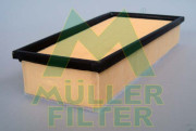 PA154 Vzduchový filter MULLER FILTER